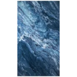 Πάνελ τοίχου με όψη μαρμάρου για εσωτερικό χώρο GH100 (1,22m×2,80m)