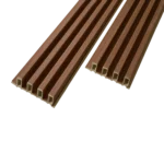 Πάνελ με 3D πηχάκια για εσωτερικό χώρο MGH140 (16cm×2,90m)