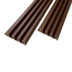 Πάνελ με 3D πηχάκια για εσωτερικό χώρο MGH18 (16cm×2,90m)