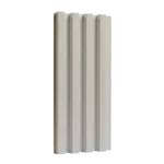 Πάνελ με 3D πηχάκια για εσωτερικό χώρο MGH21 (16cm×290cm)