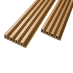 Πάνελ με 3D πηχάκια για εσωτερικό χώρο MGH41 (16cm×2,90m)