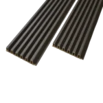Πάνελ με 3D πηχάκια για εσωτερικό χώρο TGH04 (14cm×2,90m)