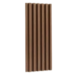 Πάνελ με 3D πηχάκια για εσωτερικό χώρο TGH140-1 (14cm×290cm)