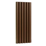 Πάνελ με 3D πηχάκια για εσωτερικό χώρο TGH18 (14cm×290cm)