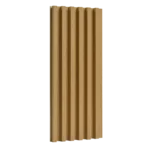 Πάνελ με 3D πηχάκια για εσωτερικό χώρο TGH41 (14cm×290cm)