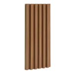 Πάνελ με 3D πηχάκια για εσωτερικό χώρο TGH45-2 (14cm×290cm)