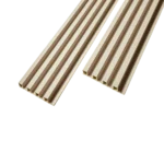 Πάνελ με 3D πηχάκια για εσωτερικό χώρο GW1009 (15cm×2,90m)