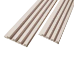 Πάνελ με 3D πηχάκια για εσωτερικό χώρο GW5003 (15cm×2,90m)