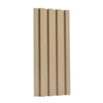Πάνελ με 3D πηχάκια για εσωτερικό χώρο GW5003 (15cm×290cm)