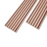 Πάνελ με 3D πηχάκια για εσωτερικό χώρο GW8003 (15cm×2,90m)