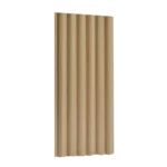 Πάνελ με 3D πηχάκια για εσωτερικό χώρο GW9008 (15cm×290cm)