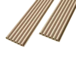Πάνελ με 3D πηχάκια για εσωτερικό χώρο GW9008 (15cm×2,90m)
