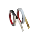 Roll Gold - Silver Mirror (6m)