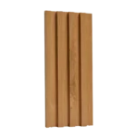 Πάνελ με 3D πηχάκια για εσωτερικό χώρο GW5004 (15cm×290cm)