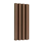 Πάνελ με 3D πηχάκια για εσωτερικό χώρο MGH18-2 (16cm×290cm)