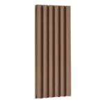 Πάνελ με 3D πηχάκια για εσωτερικό χώρο TGH140-2 (14cm×290cm)